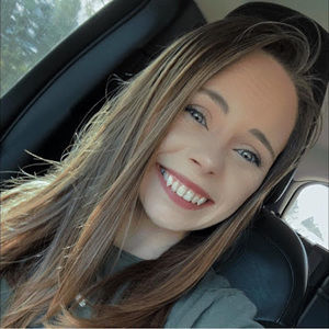 Meet your Posher, Cheyenne